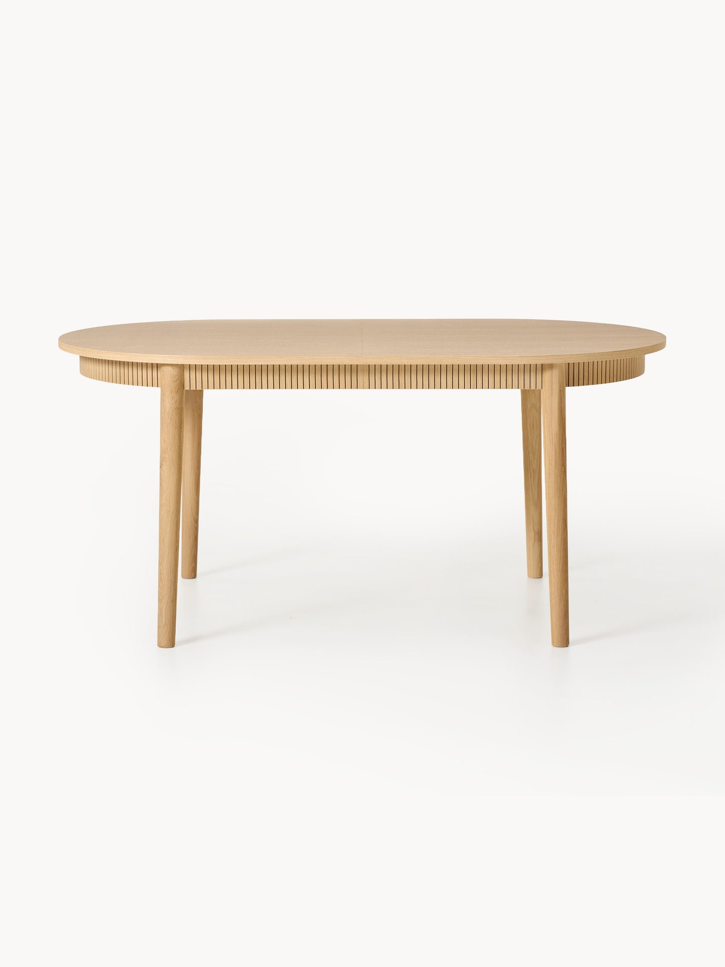 Calforte Extendable Dining Table, in Various Sizes