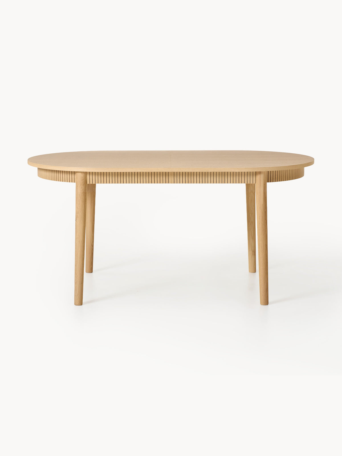 Calforte Extendable Dining Table, in Various Sizes