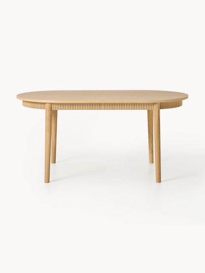 Calforte Extendable Dining Table, in Various Sizes