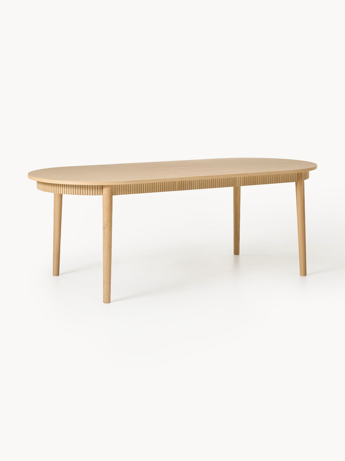 Calforte Extendable Dining Table, in Various Sizes