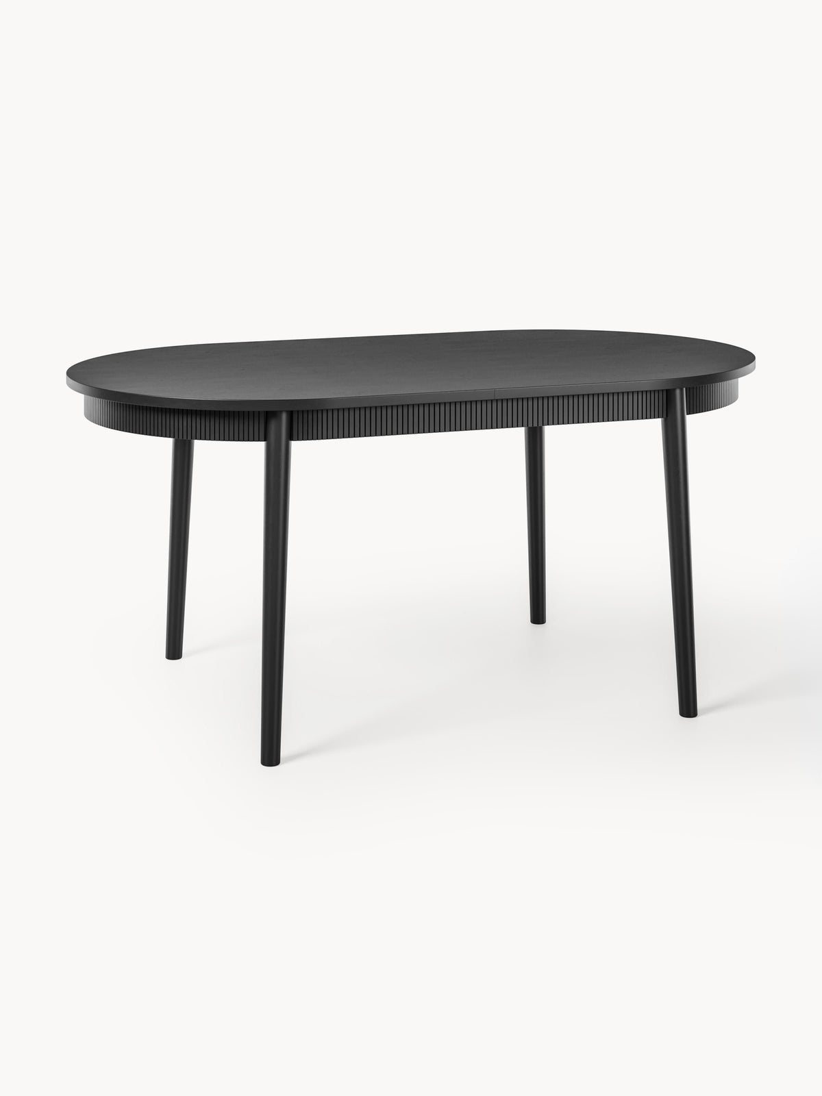 Calforte Extendable Dining Table, in Various Sizes