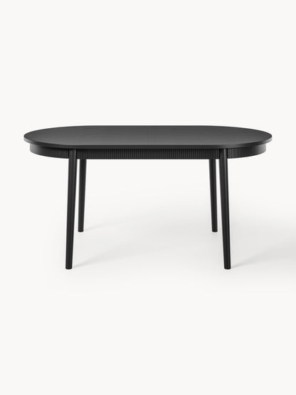 Calforte Extendable Dining Table, in Various Sizes