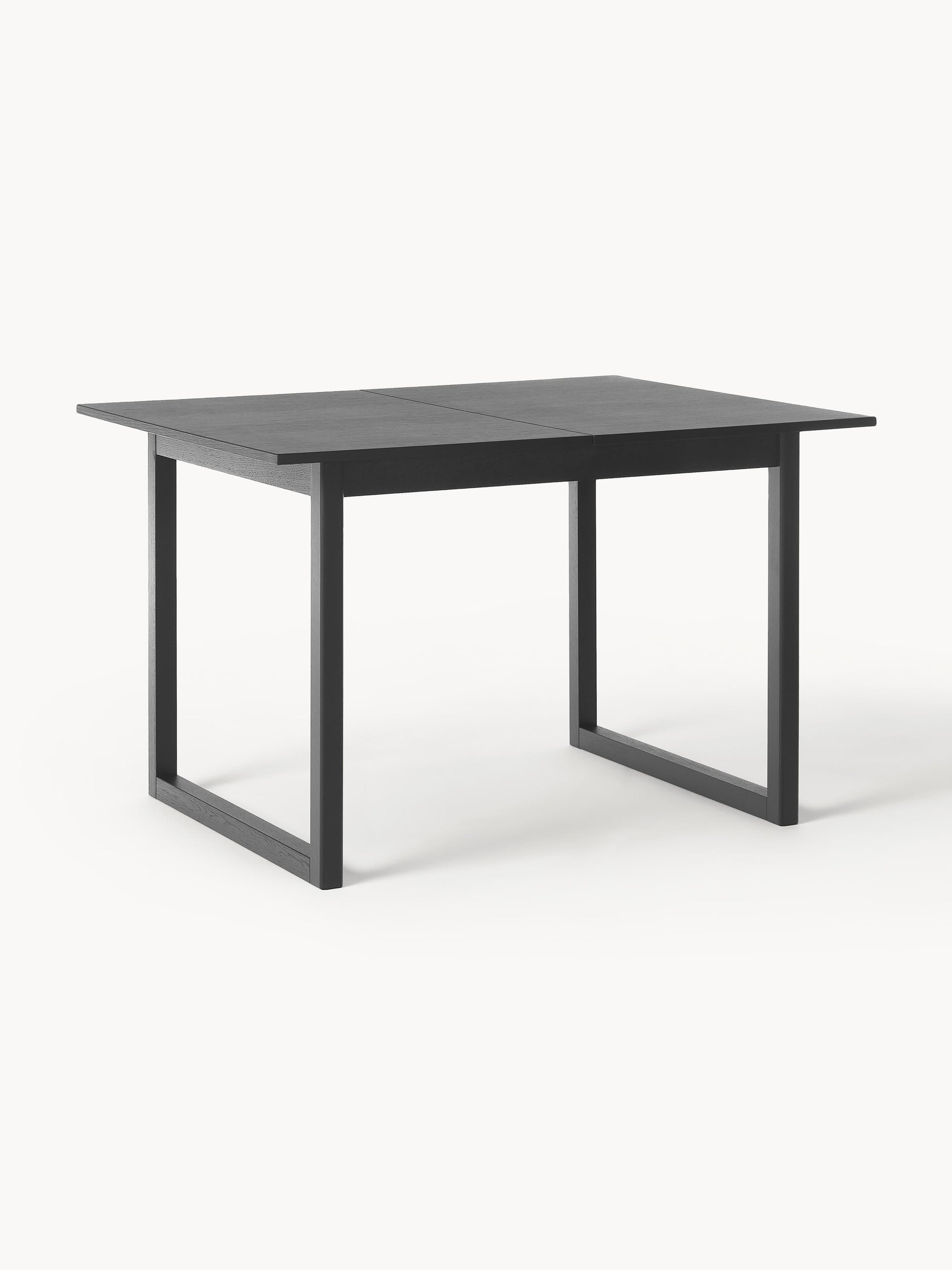 Calterno Extendable Dining Table, in Various Sizes