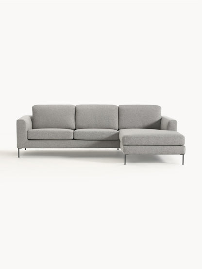Cuselvi 3-Seater Corner Sofa