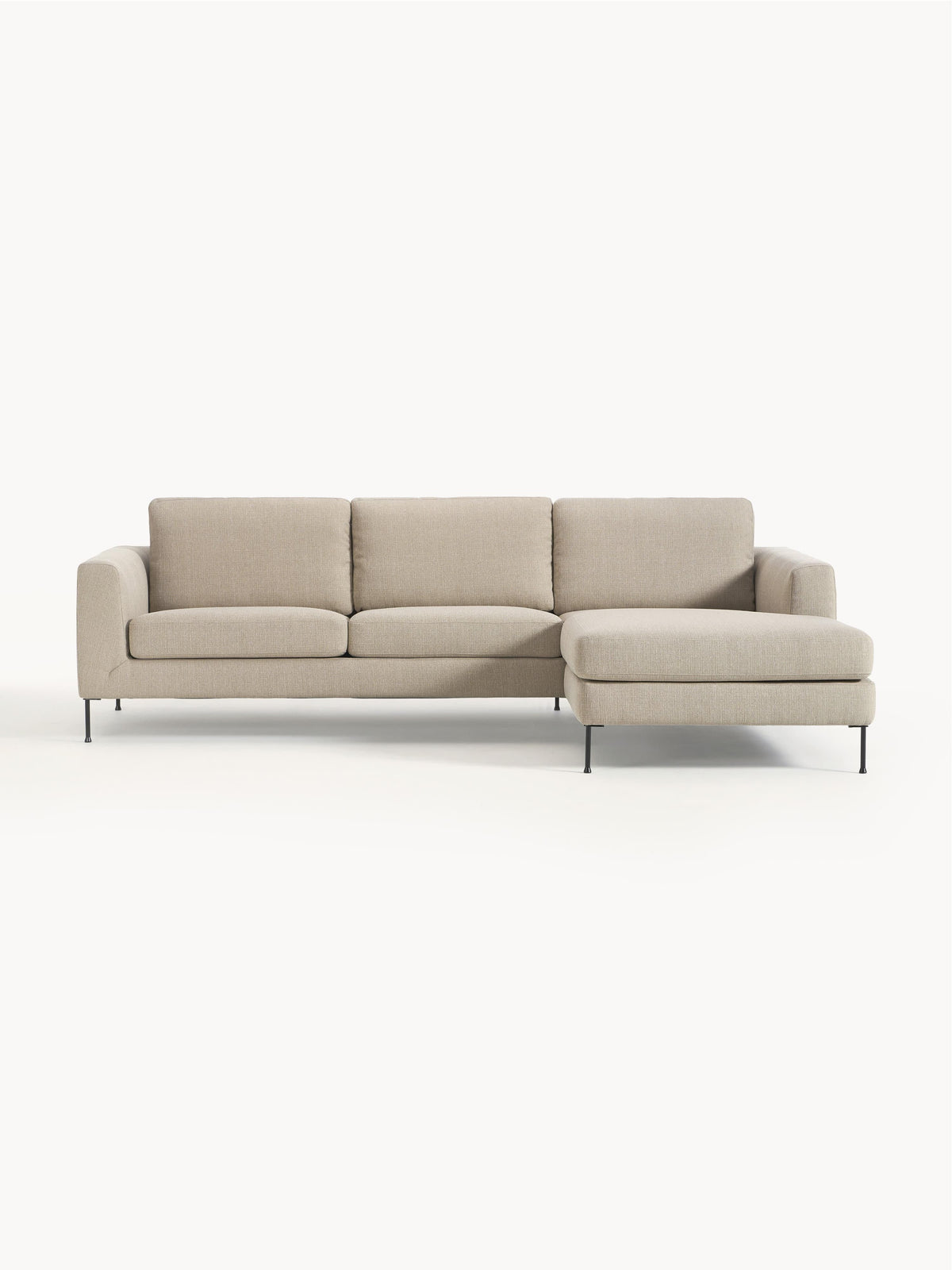 Cuselvi 3-Seater Corner Sofa