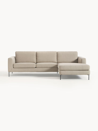 Cuselvi 3-Seater Corner Sofa