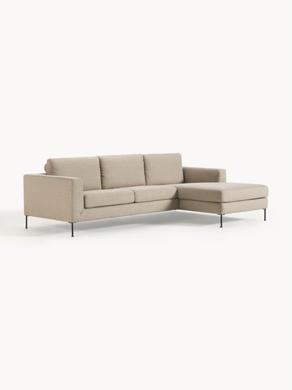 Cuselvi 3-Seater Corner Sofa