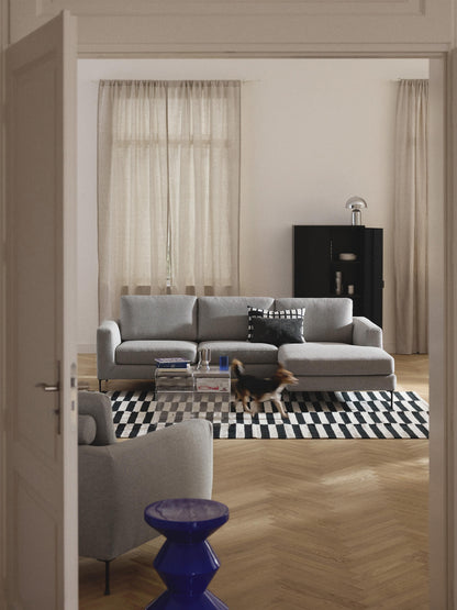 Cuselvi 3-Seater Corner Sofa