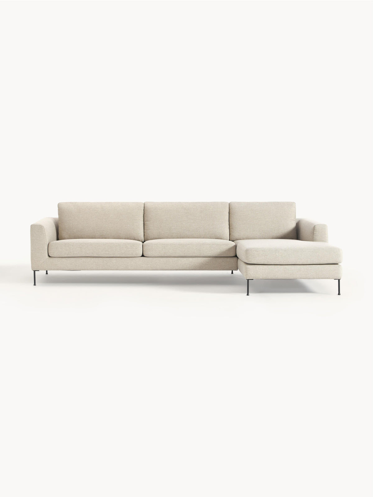 Cuselvi 4-Seater Corner Sofa