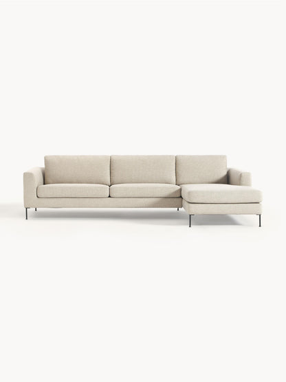 Cuselvi 4-Seater Corner Sofa