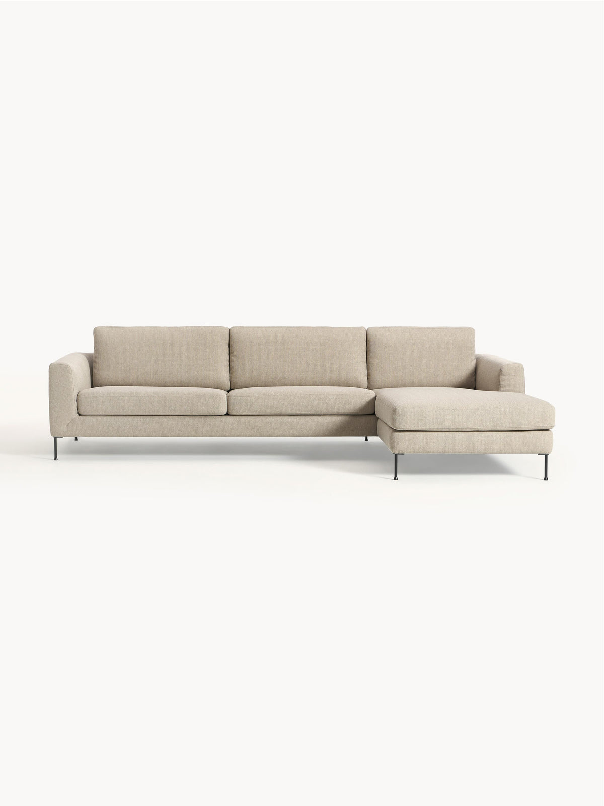 Cuselvi 4-Seater Corner Sofa