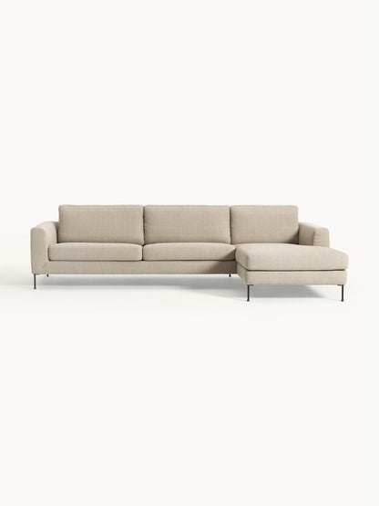 Cuselvi 4-Seater Corner Sofa