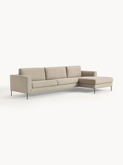 Cuselvi 4-Seater Corner Sofa