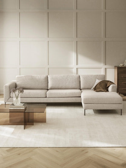 Cuselvi 4-Seater Corner Sofa