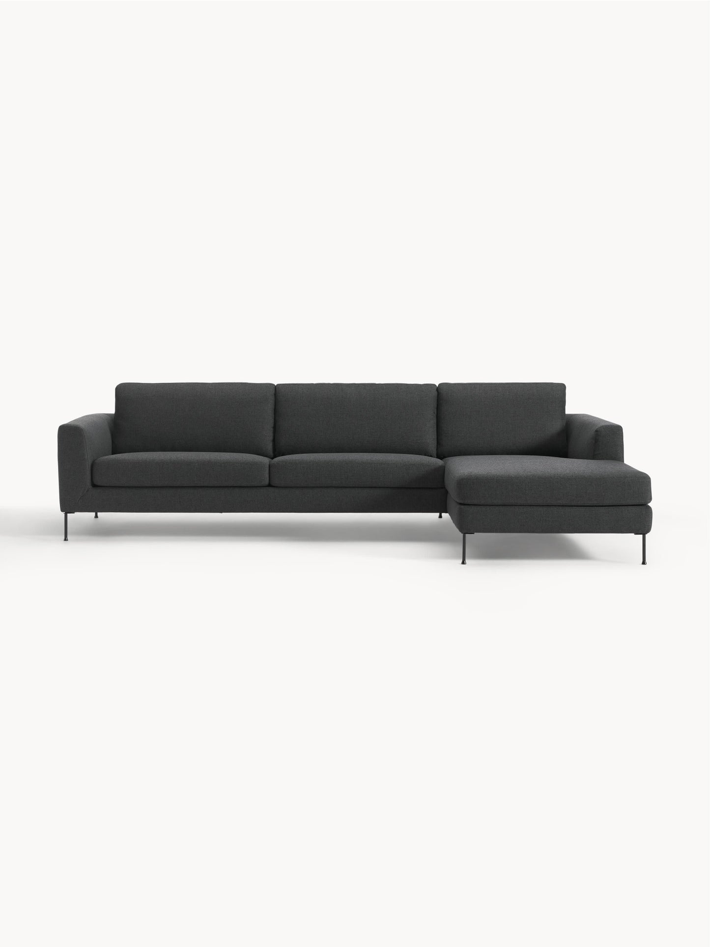 Cuselvi 4-Seater Corner Sofa