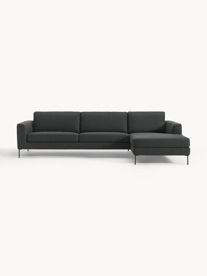 Cuselvi 4-Seater Corner Sofa