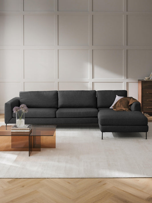 Cuselvi 4-Seater Corner Sofa