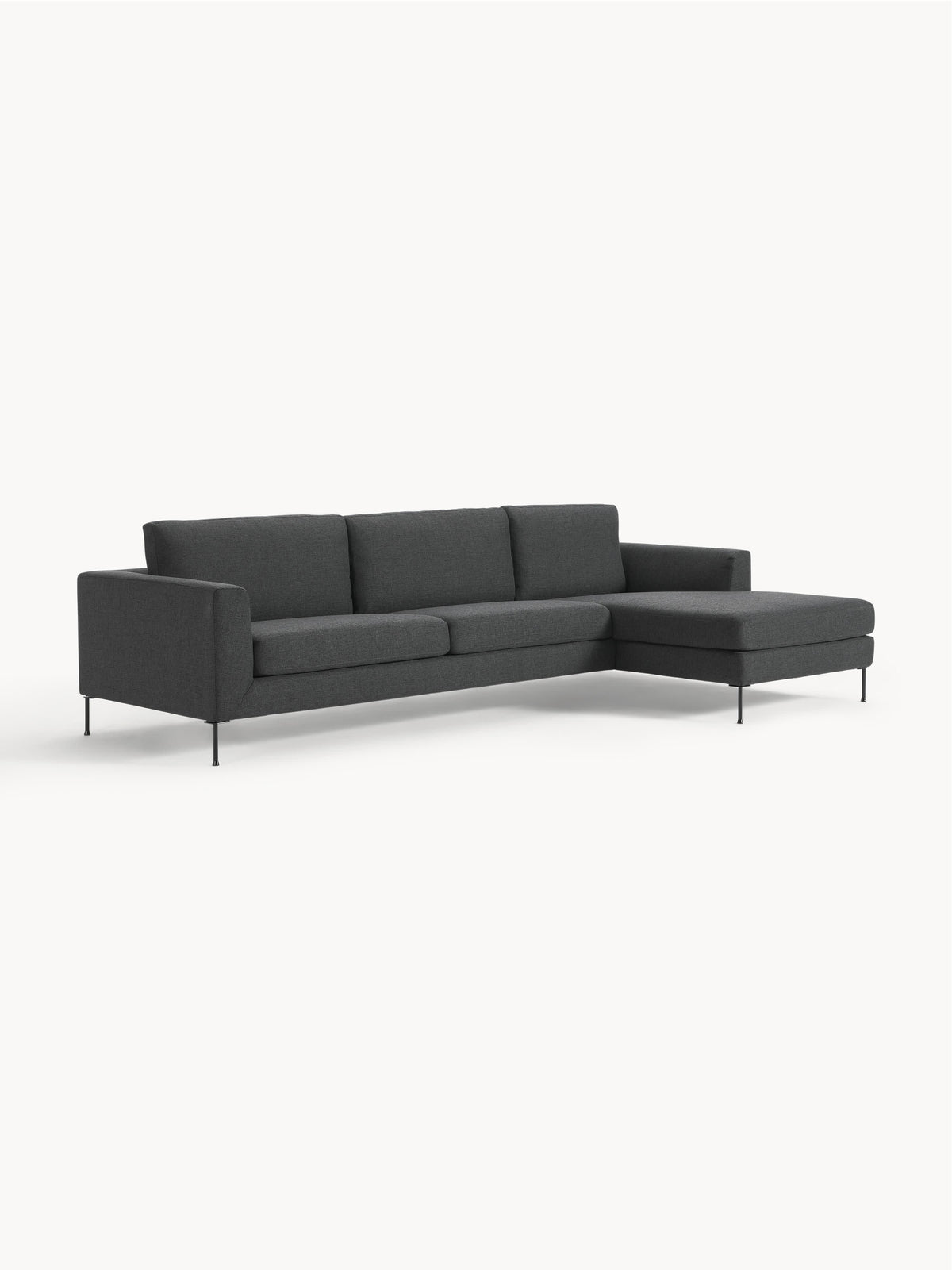 Cuselvi 4-Seater Corner Sofa
