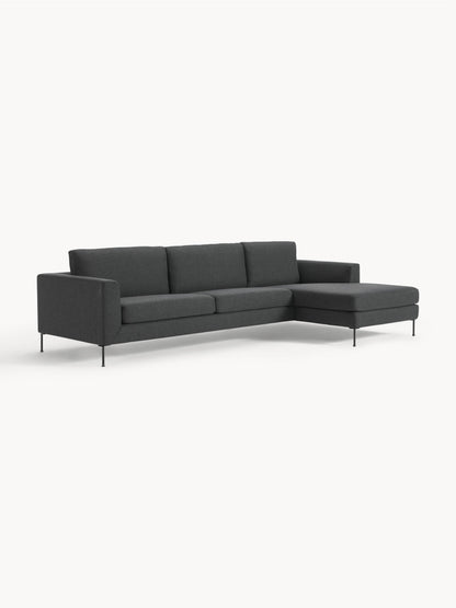 Cuselvi 4-Seater Corner Sofa