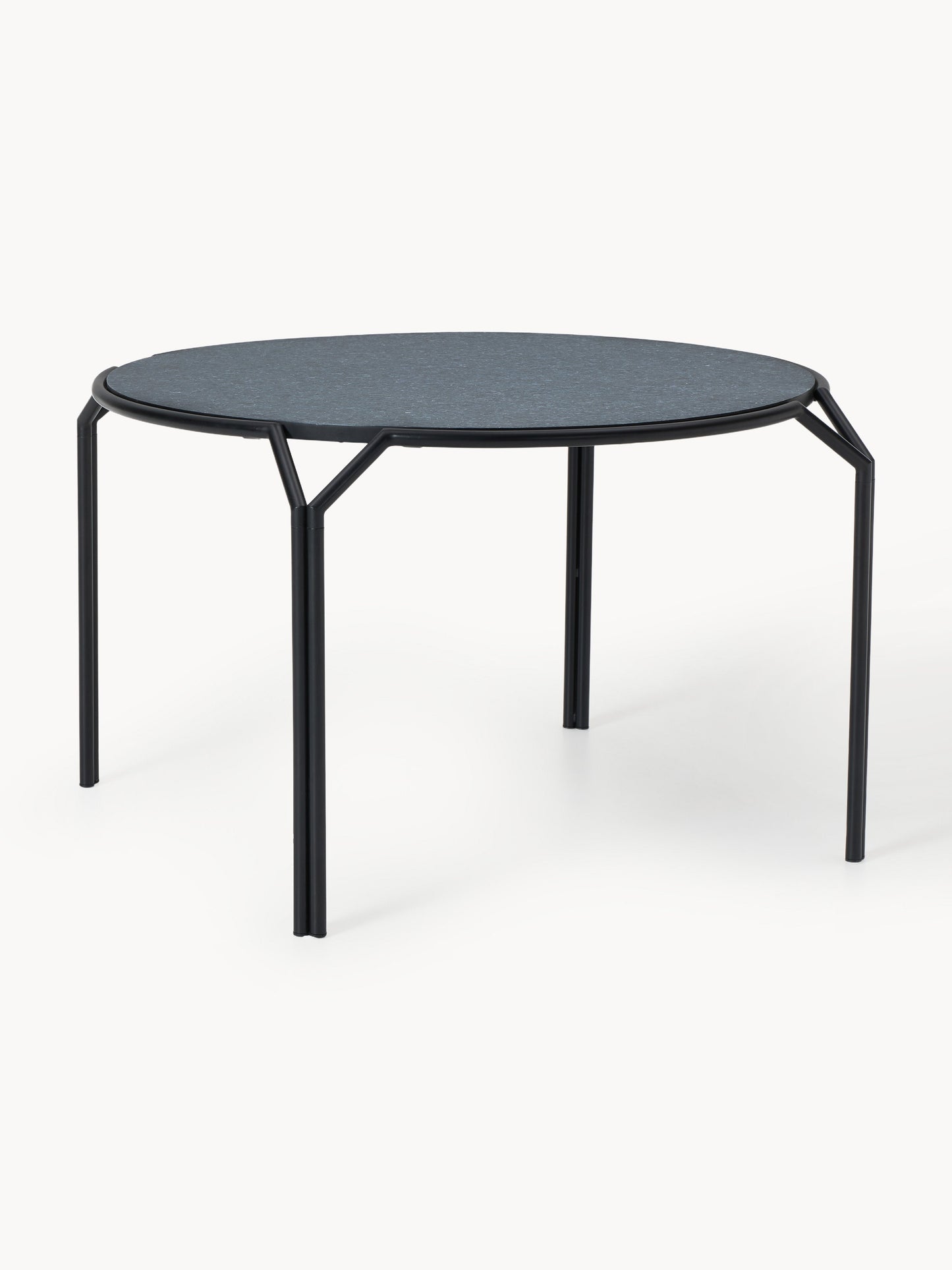 Danquest Dining Table, Round, Ø 120 cm