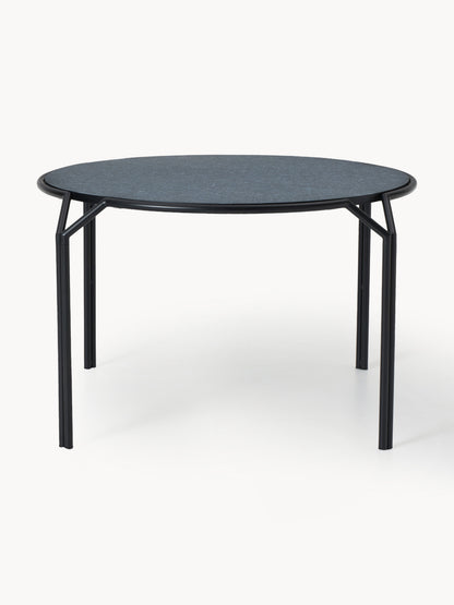 Danquest Dining Table, Round, Ø 120 cm