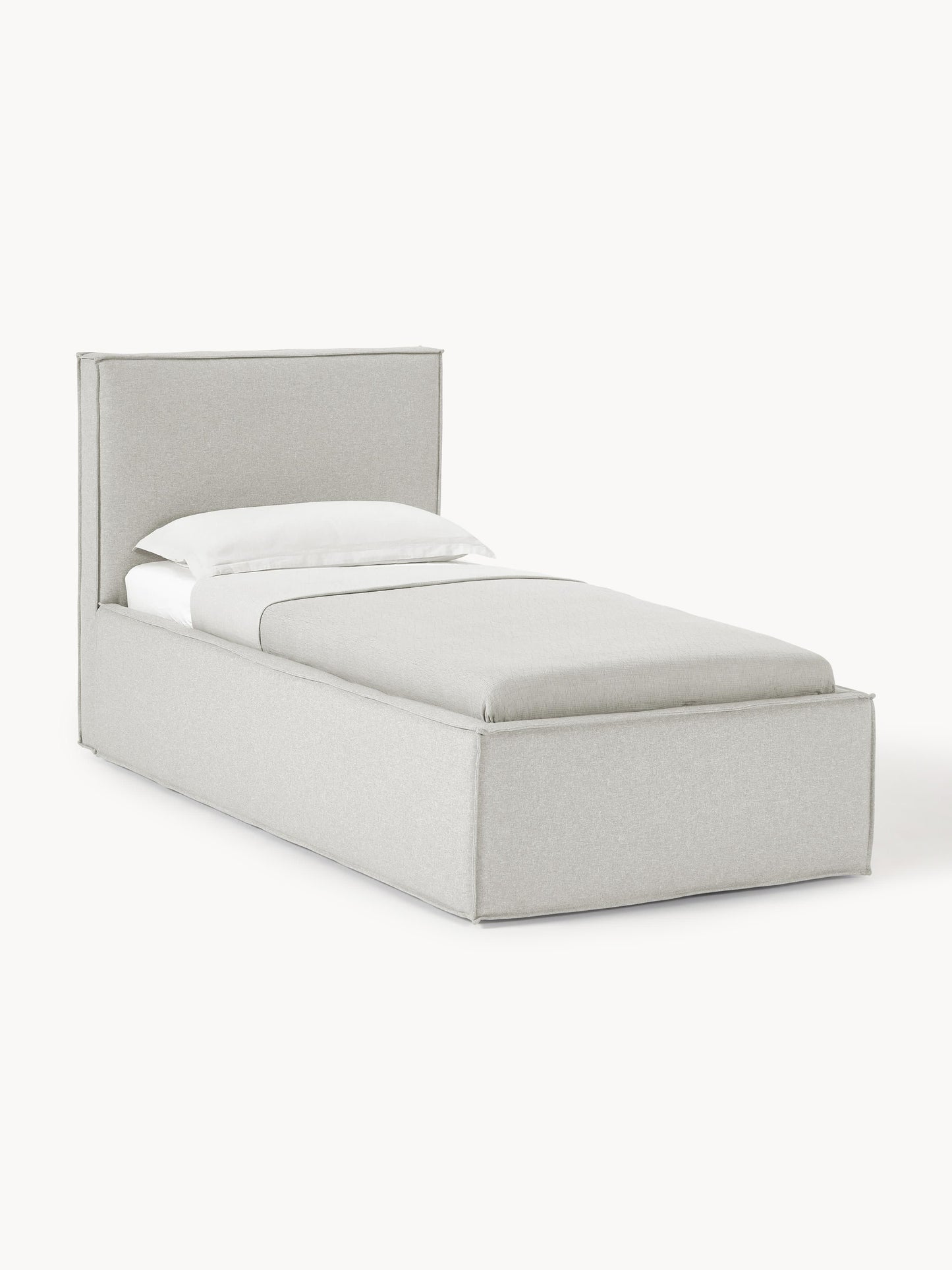 Dreselva Single Bed