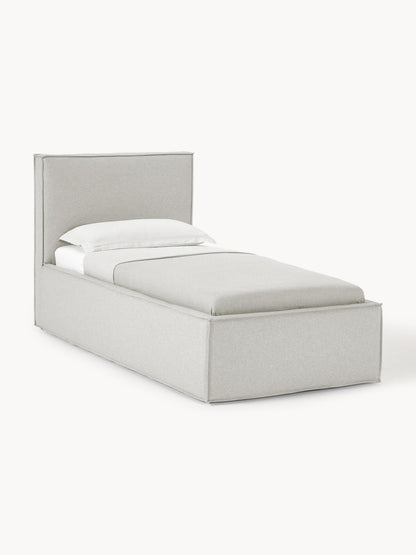 Dreselva Single Bed