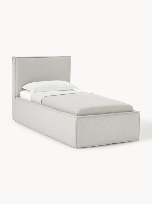 Dreselva Single Bed