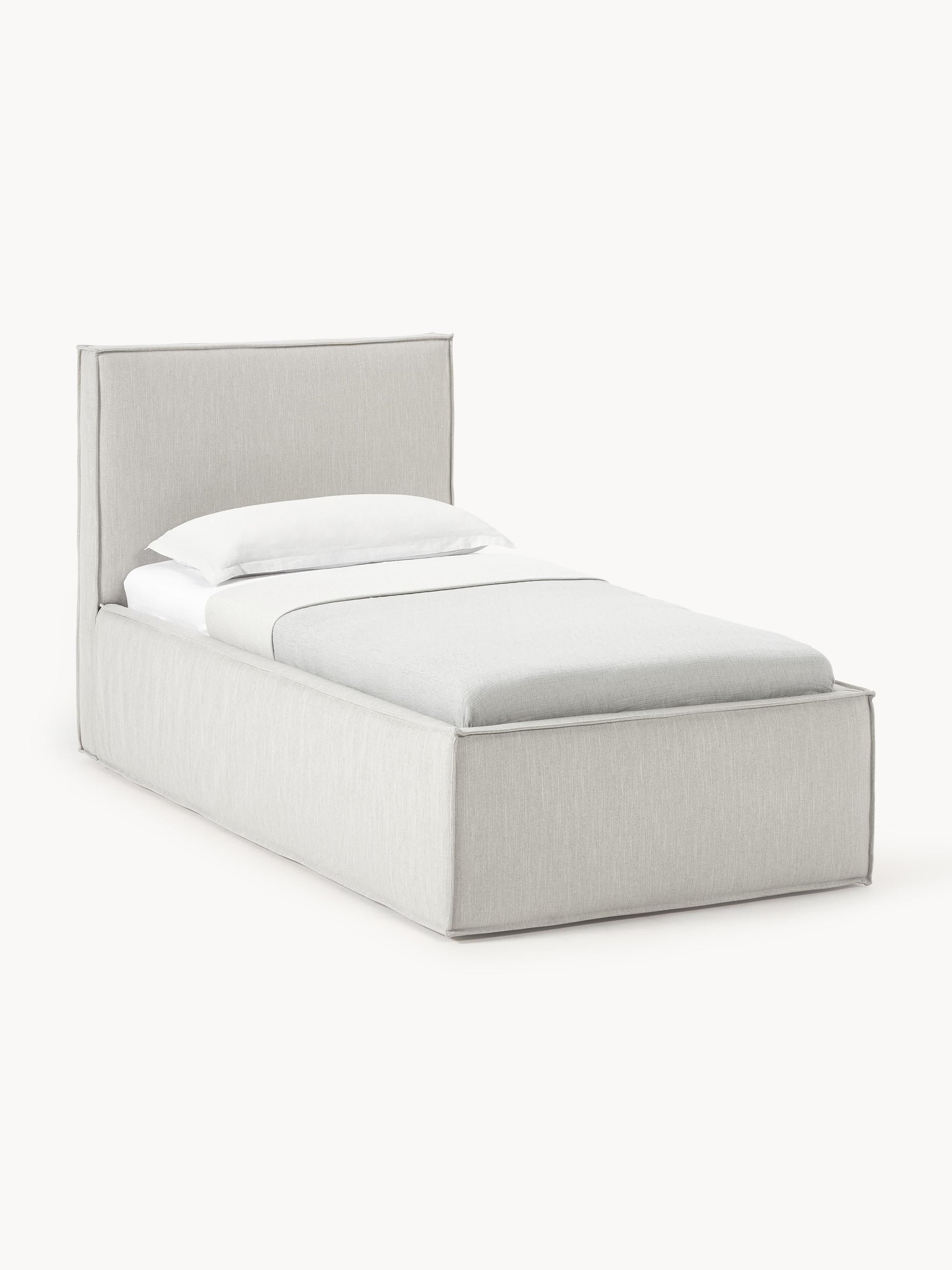 Dreselva Single Bed