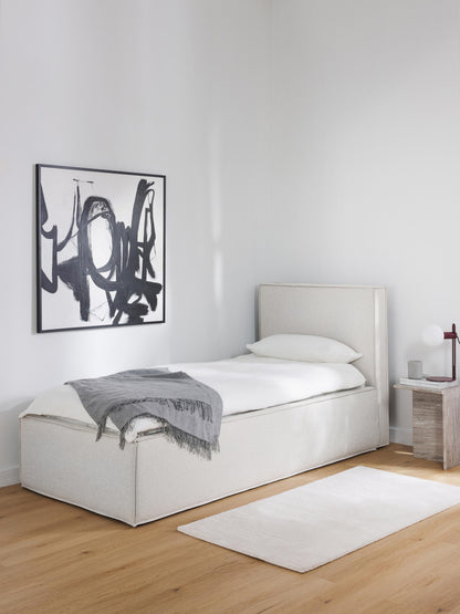 Dreselva Single Bed