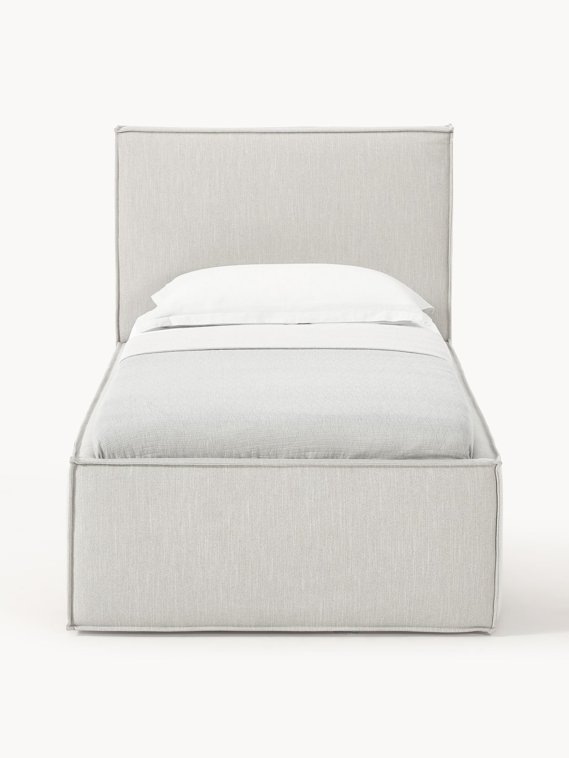 Dreselva Single Bed