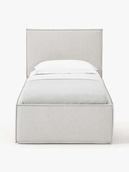 Dreselva Single Bed