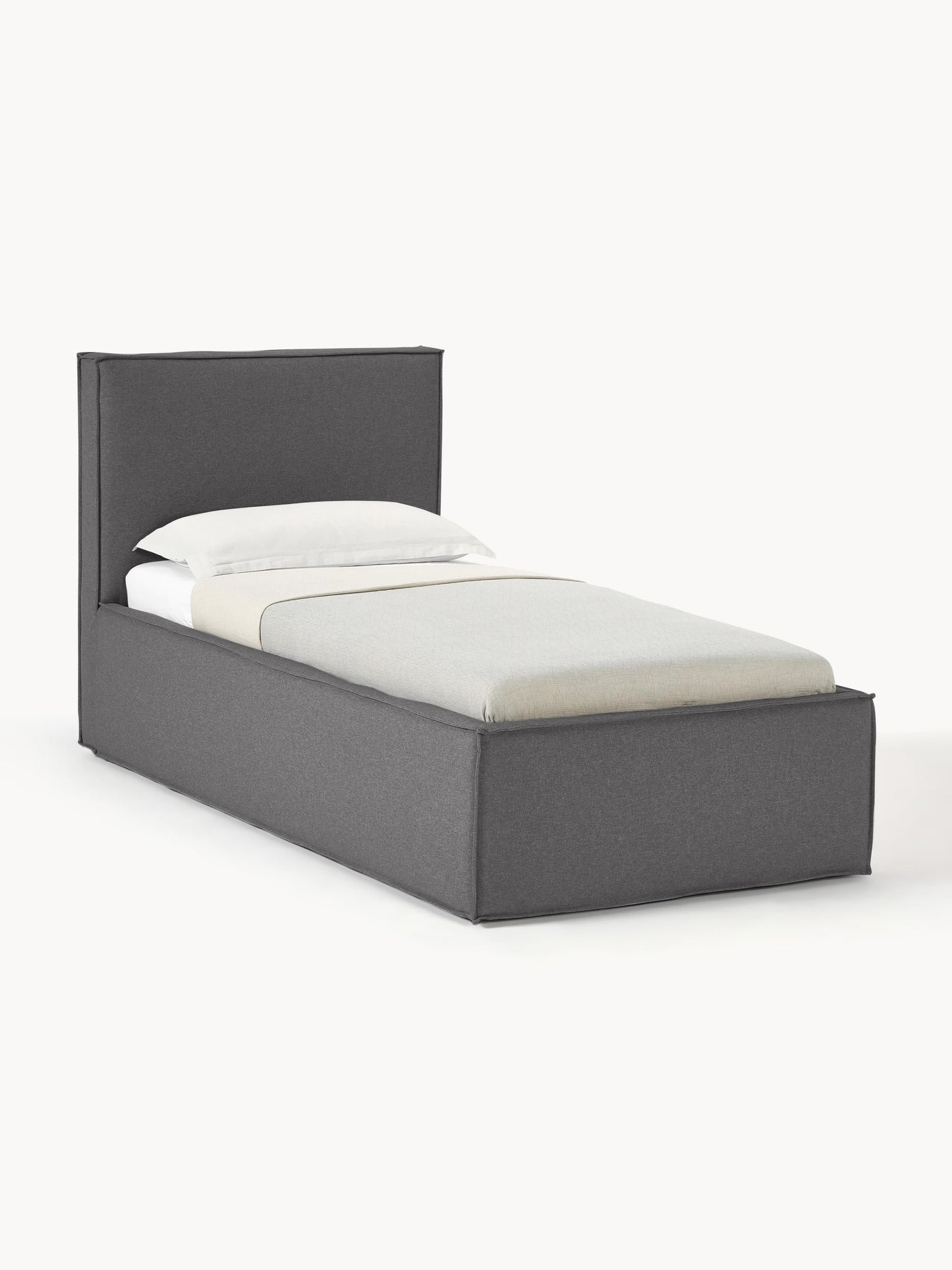 Dreselva Single Bed