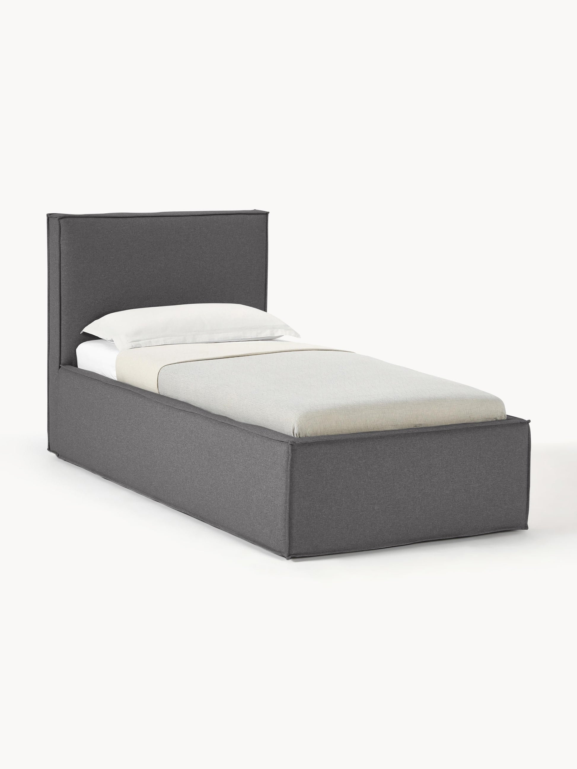 Dreselva Single Bed