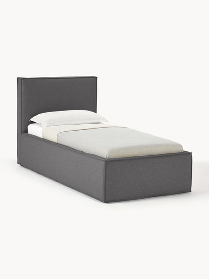 Dreselva Single Bed