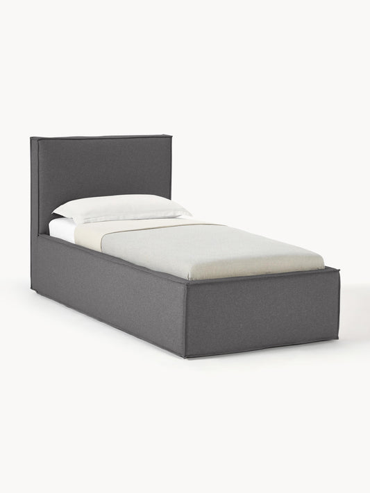 Dreselva Single Bed