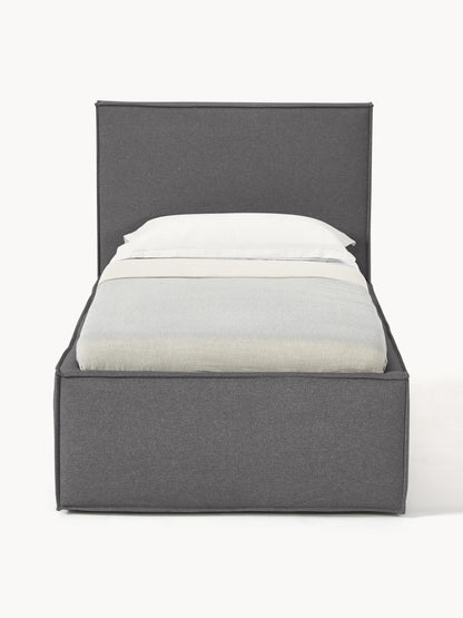 Dreselva Single Bed