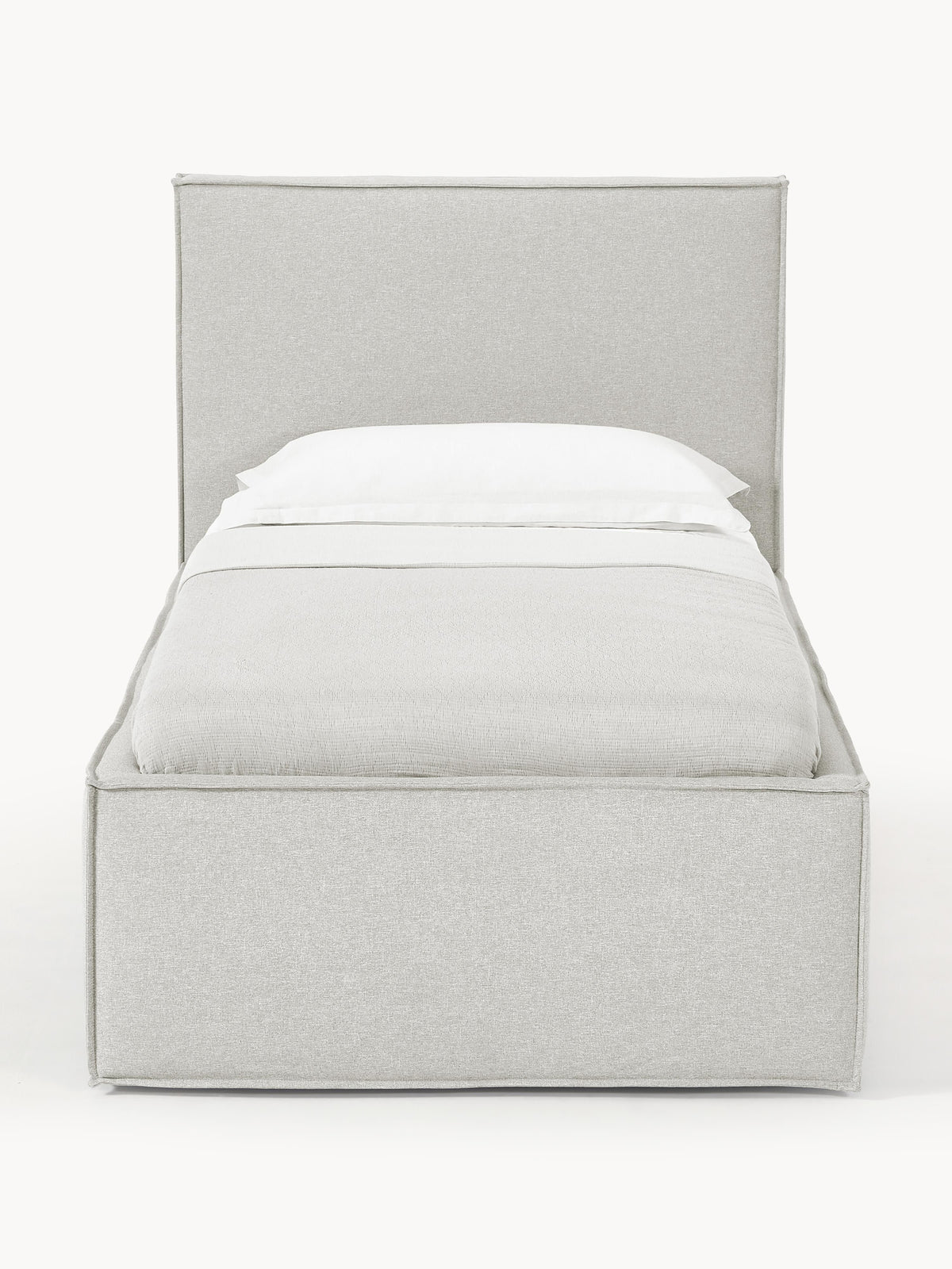 Dreselva Single Bed