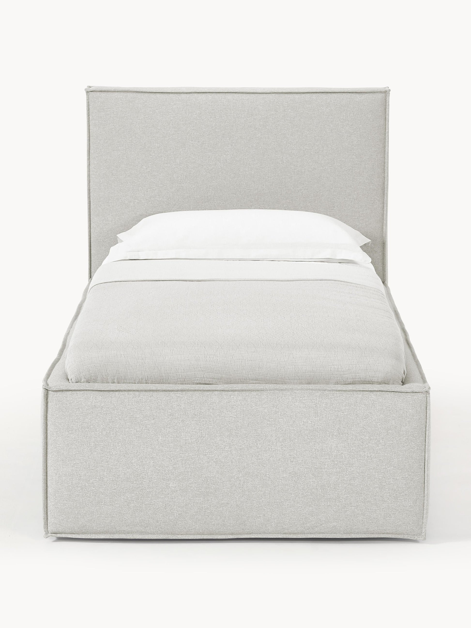 Dreselva Single Bed