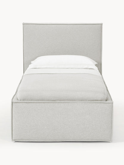 Dreselva Single Bed