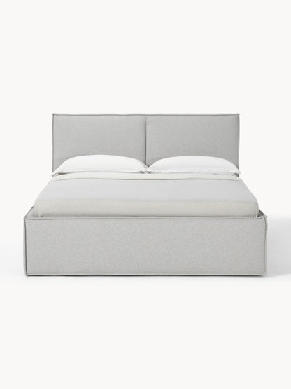 Dreselva Upholstered Bed