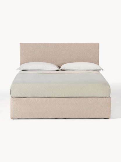 Elizano Box Spring Bed