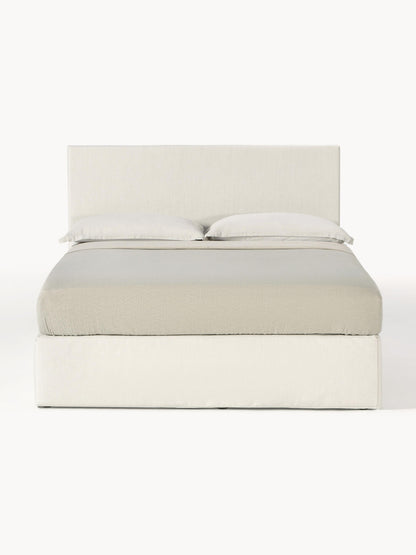 Elizano Box Spring Bed