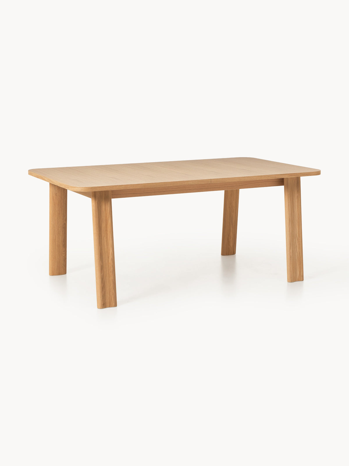 Emvestra Dining Table, Extendable, in Various Sizes