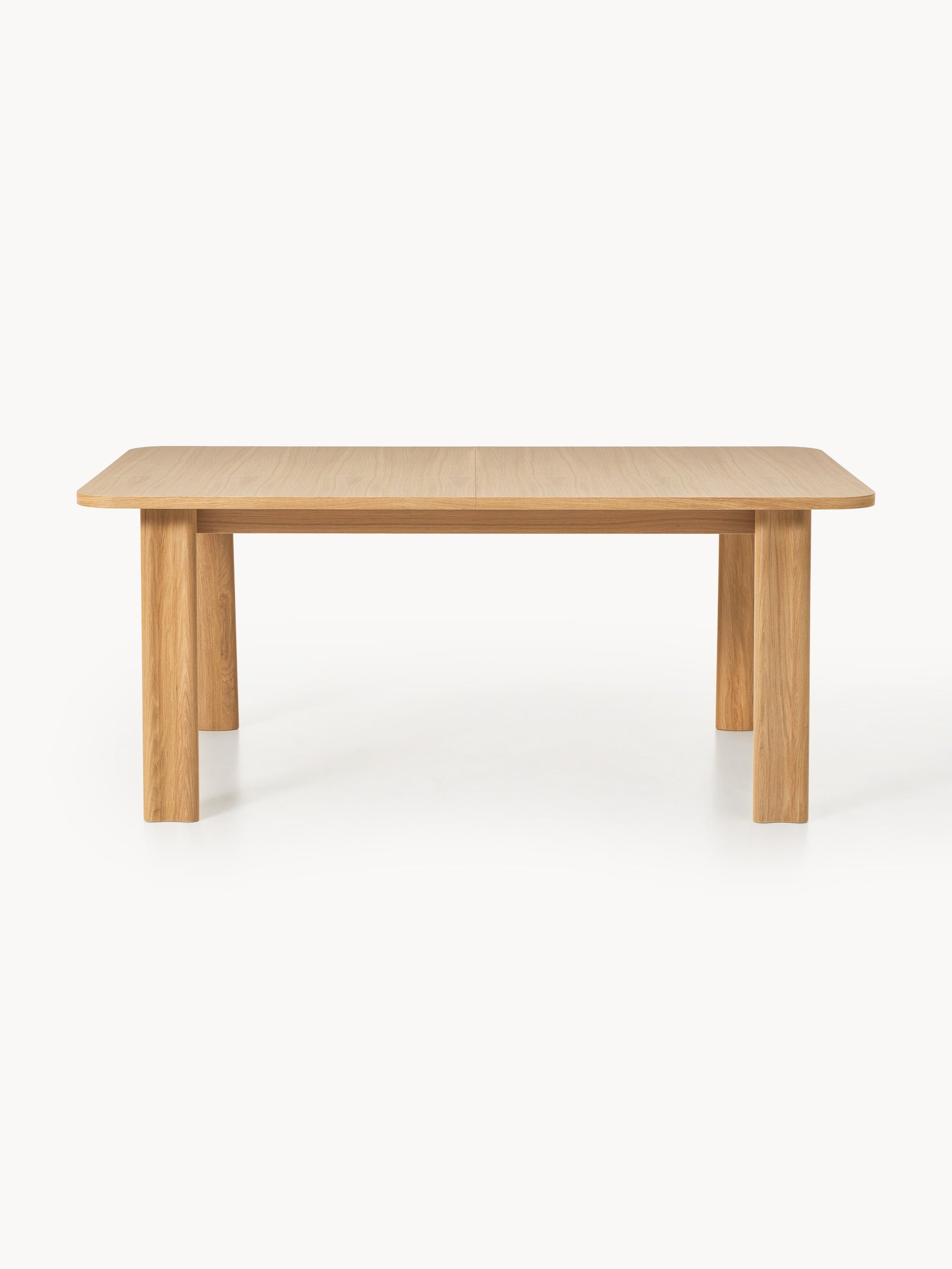 Emvestra Dining Table, Extendable, in Various Sizes