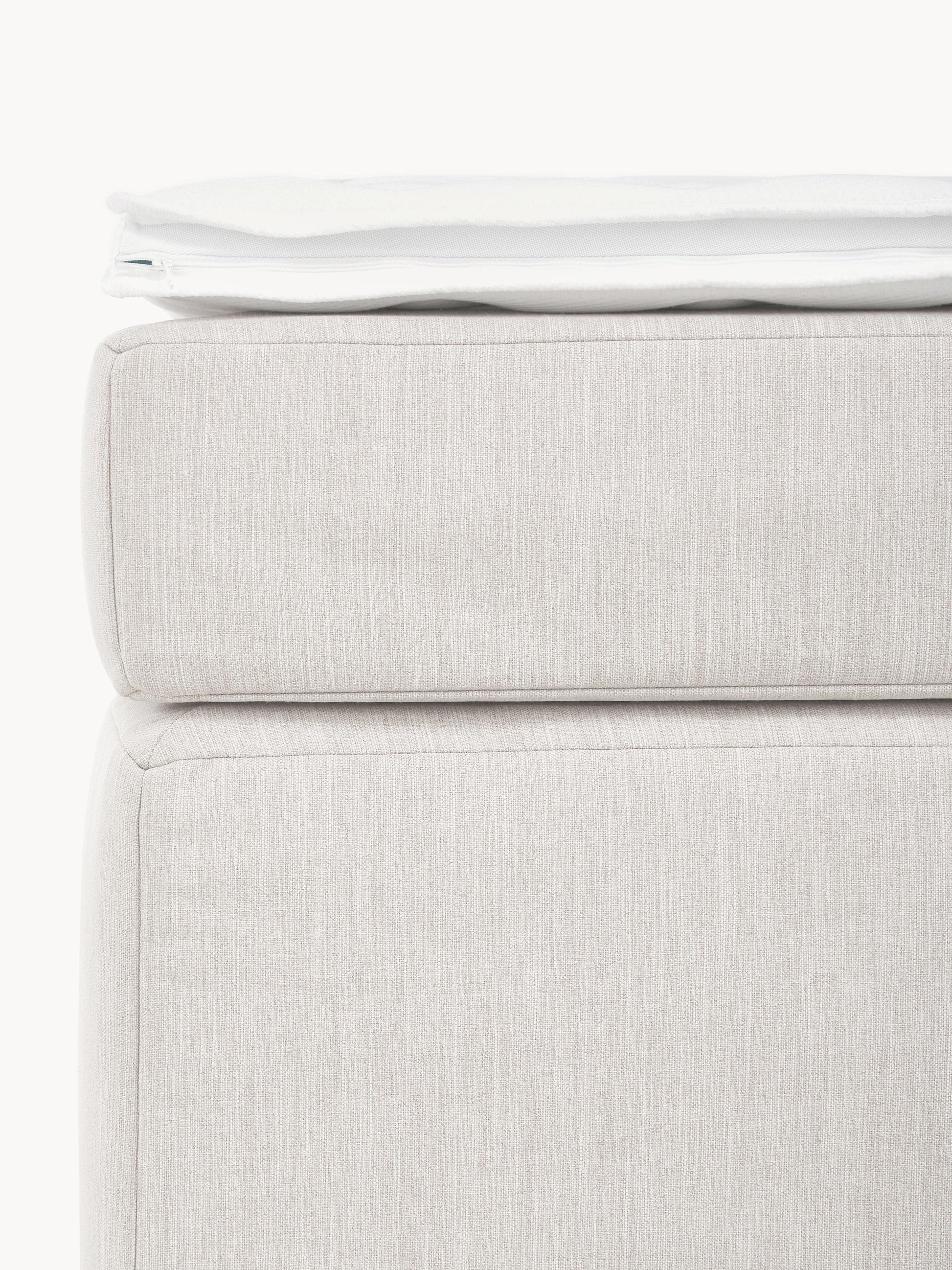 Enyastri Box Spring Bed
