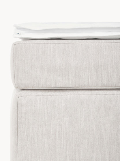 Enyastri Box Spring Bed
