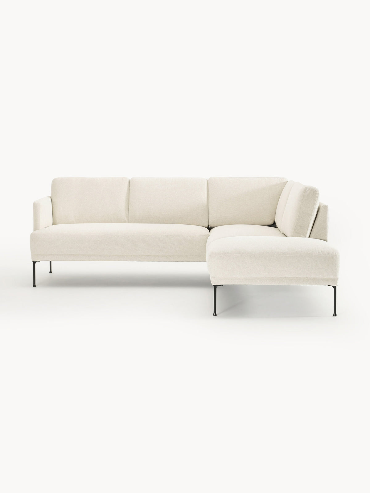 Fluvarno Corner Sofa
