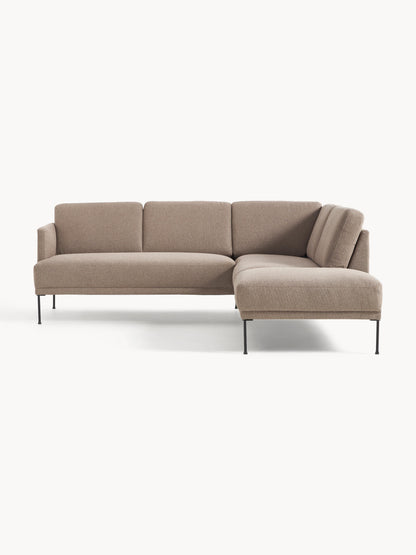 Fluvarno Corner Sofa