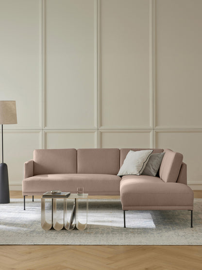 Fluvarno Corner Sofa